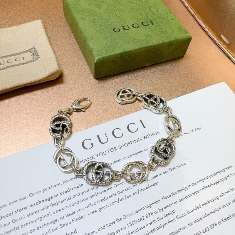 Gucci Bracelets